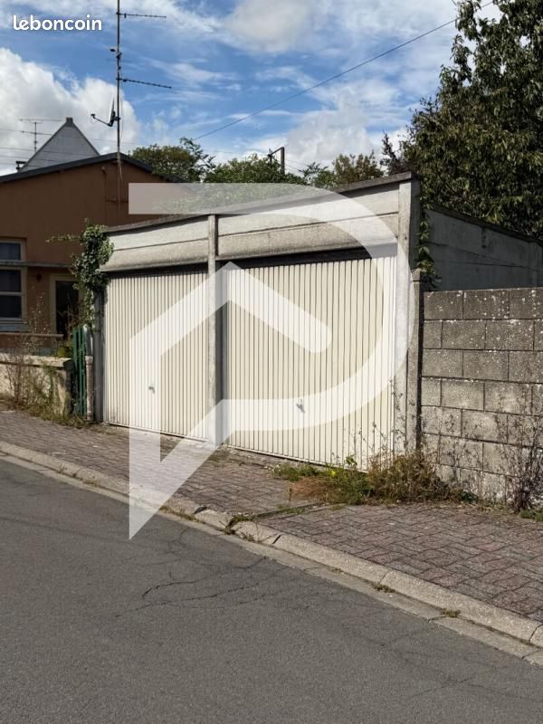 Parking 38 m² · à Caudry · 38 m² · 23 500 €