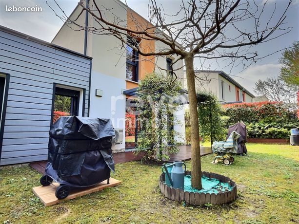 Maison 5 pièces 93 m²