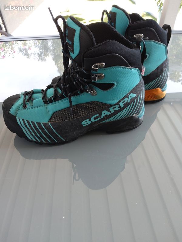 Chaussures scarpa femme (image 1)