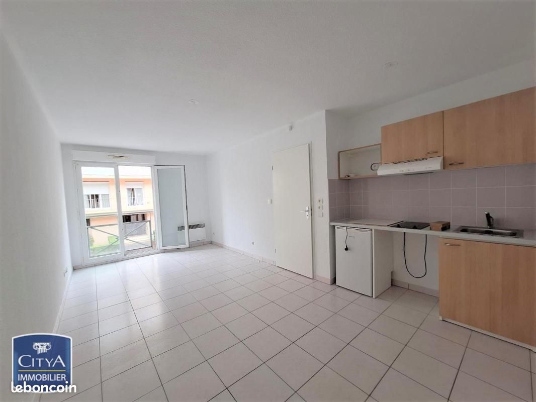 Appartement 2 pièces 36 m² · à Limoges · 36 m² · 500 €