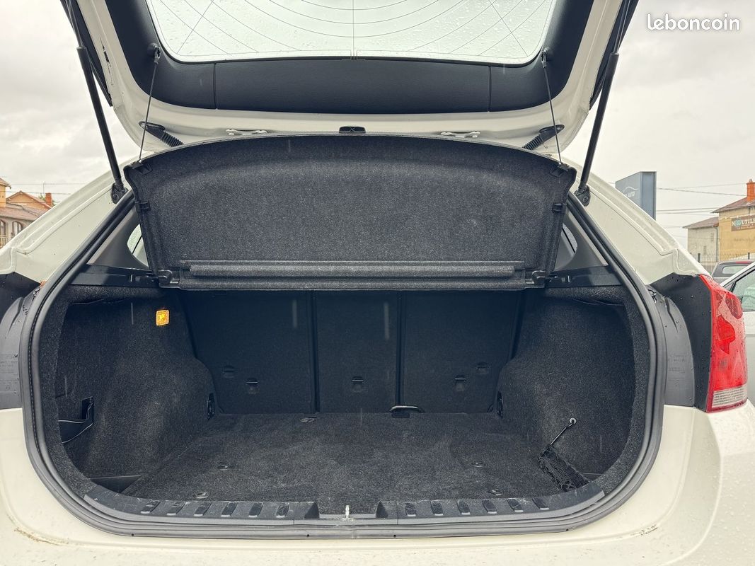 Bmw X1 (E84) SDRIVE18D 143CH CONFORT (image 8)
