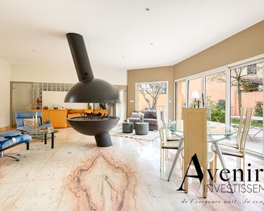 Maison 1 695 000 € - 432 m²
