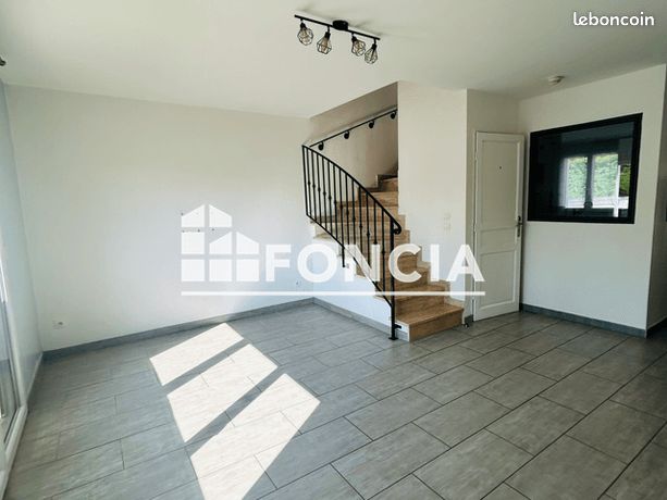 Maison a louer ris-orangis - 4 pièce(s) - 86 m2 - Surfyn