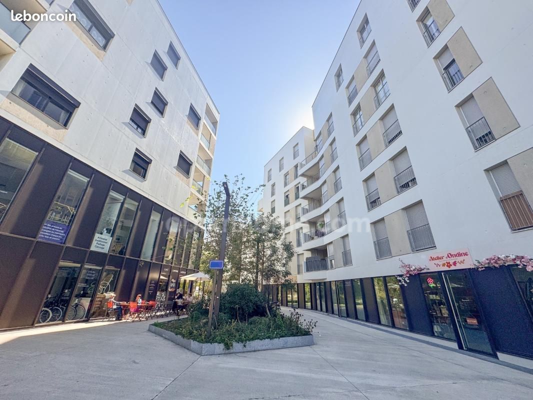 Appartement 4 pièces 103 m² · à Nantes · 103 m² · 449 000 €