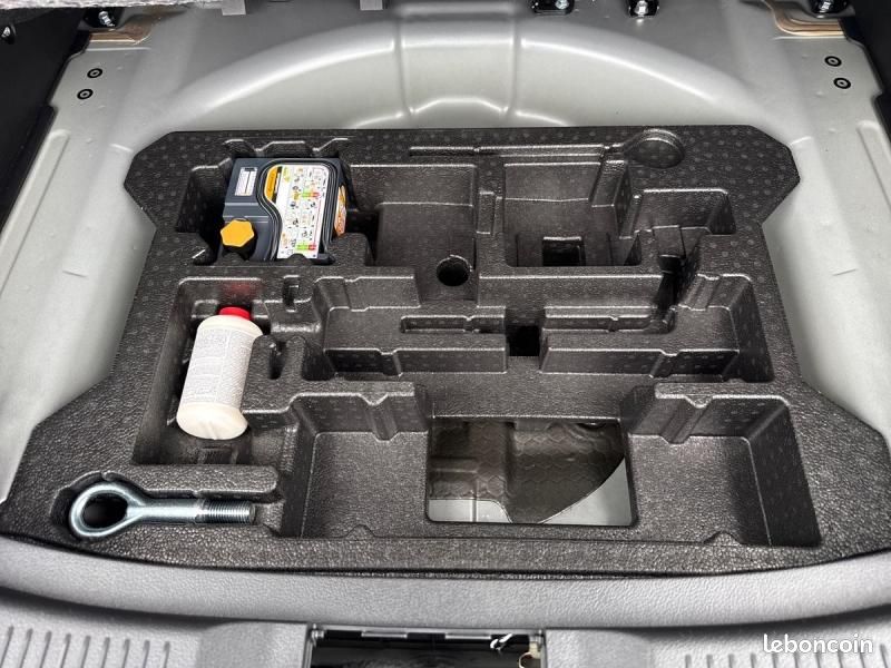 Suzuki S-Cross 1.4 Boosterjet Hybrid 110ch Style MY25 (image 10)