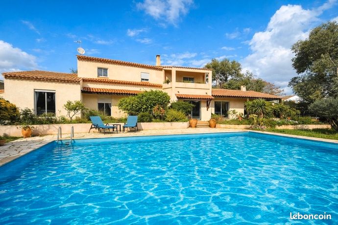 Maison A Vendre Narbonne Plage Le Bon Coin