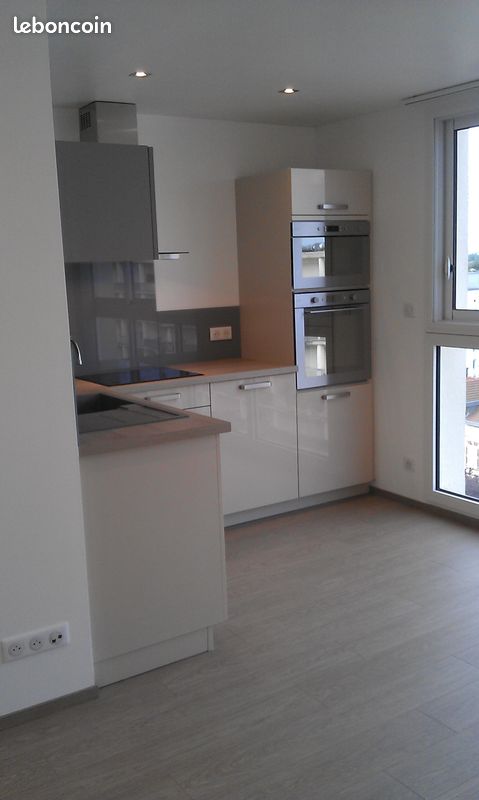 Appartement 2 pièces 30 m² · à Troyes · 30 m² · 545 €