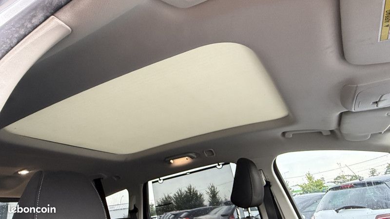 Ford S-MAX 2.0 ECOBLUE 190CH TITANIUM BUSINESS BVA8 (image 5)