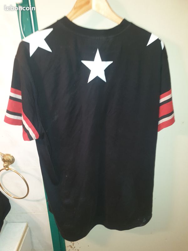 T T-shirt Givenchy (image 3)