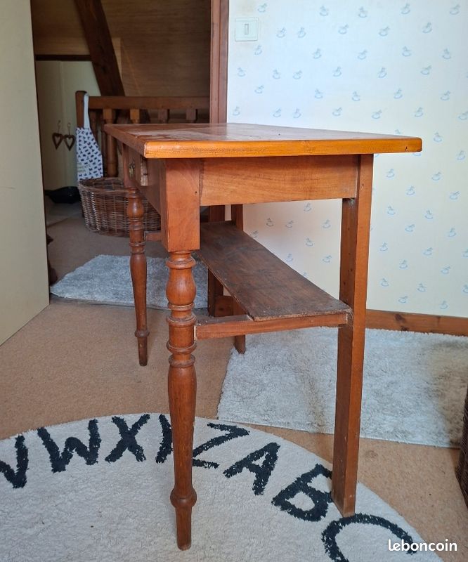 Petite table console (image 3)