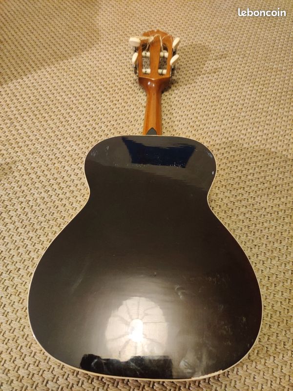 Cavaquinho brésilien Lucenir (image 6)
