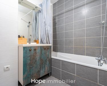 Appartement 289 000 € - 68 m²
