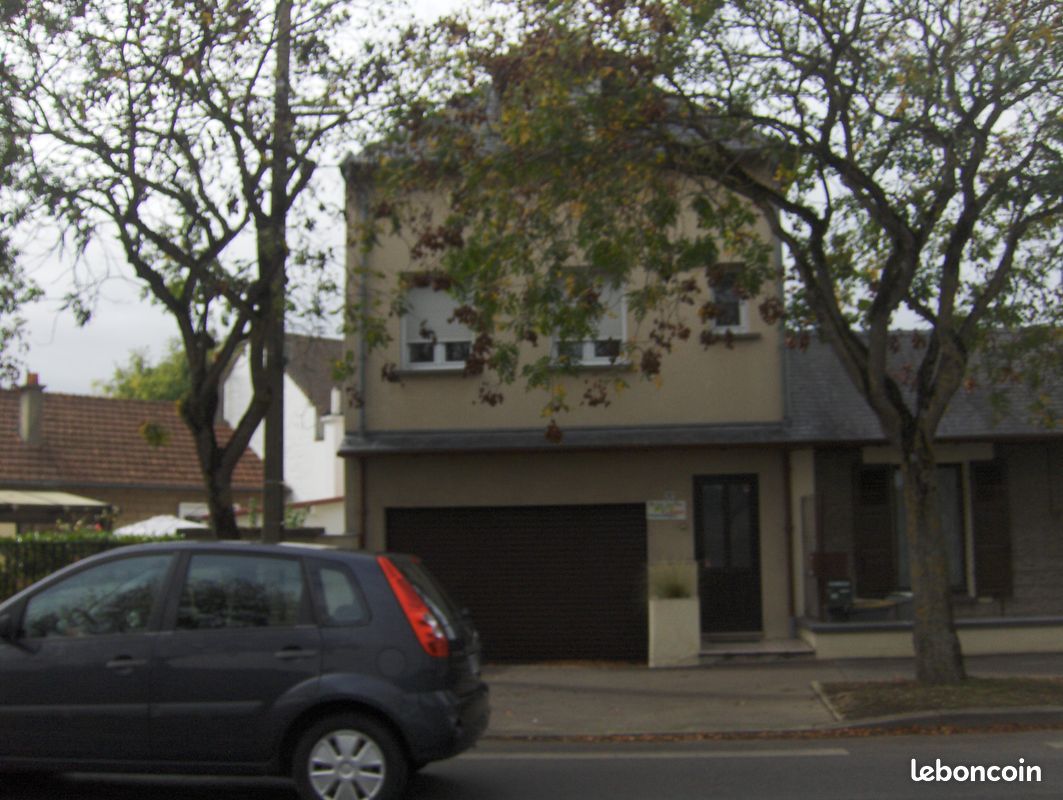 Maison 3 pièces 80 m² · à Soissons · 80 m² · 780 €/mois