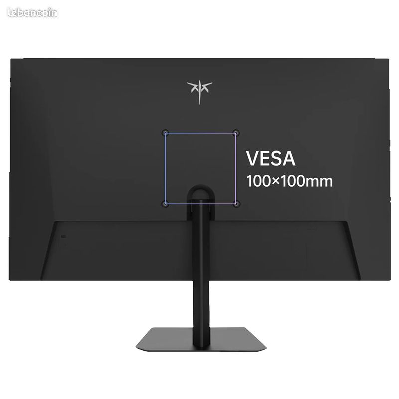 Ecran PC 23,8 KTC H24F8 - FHD 180Hz, HDR10 à 84,52