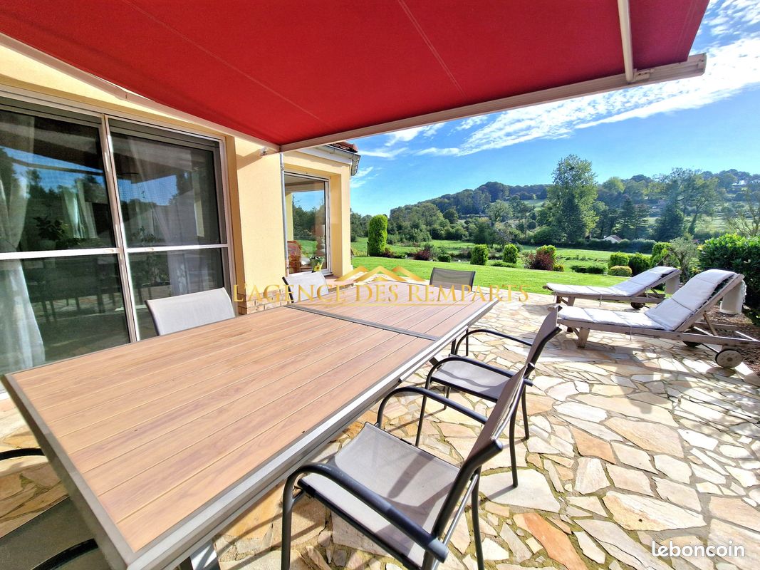 Maison 7 pièces 274 m² · à Beaurainville · 274 m² · 349 500 €