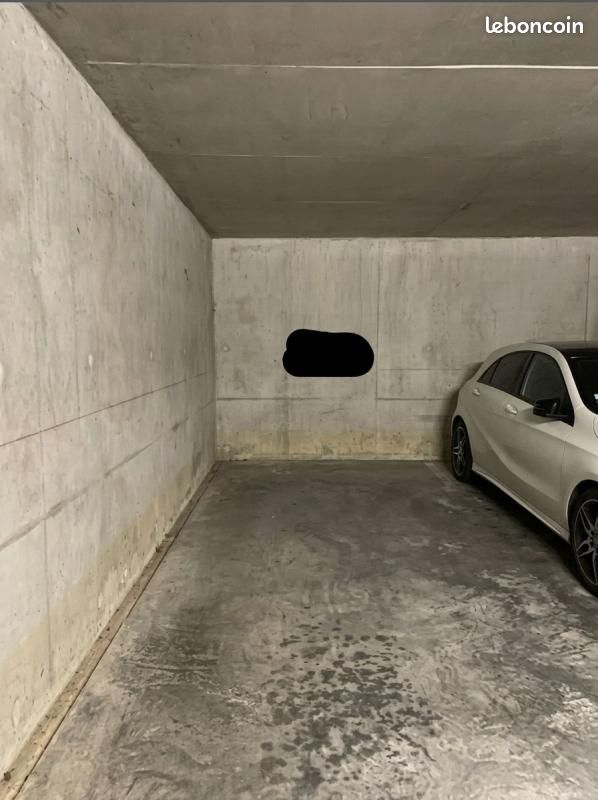 Garage/box Montpellier · 70 €/mois