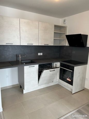 Appartement a louer montgeron - 2 pièce(s) - 42 m2 - Surfyn