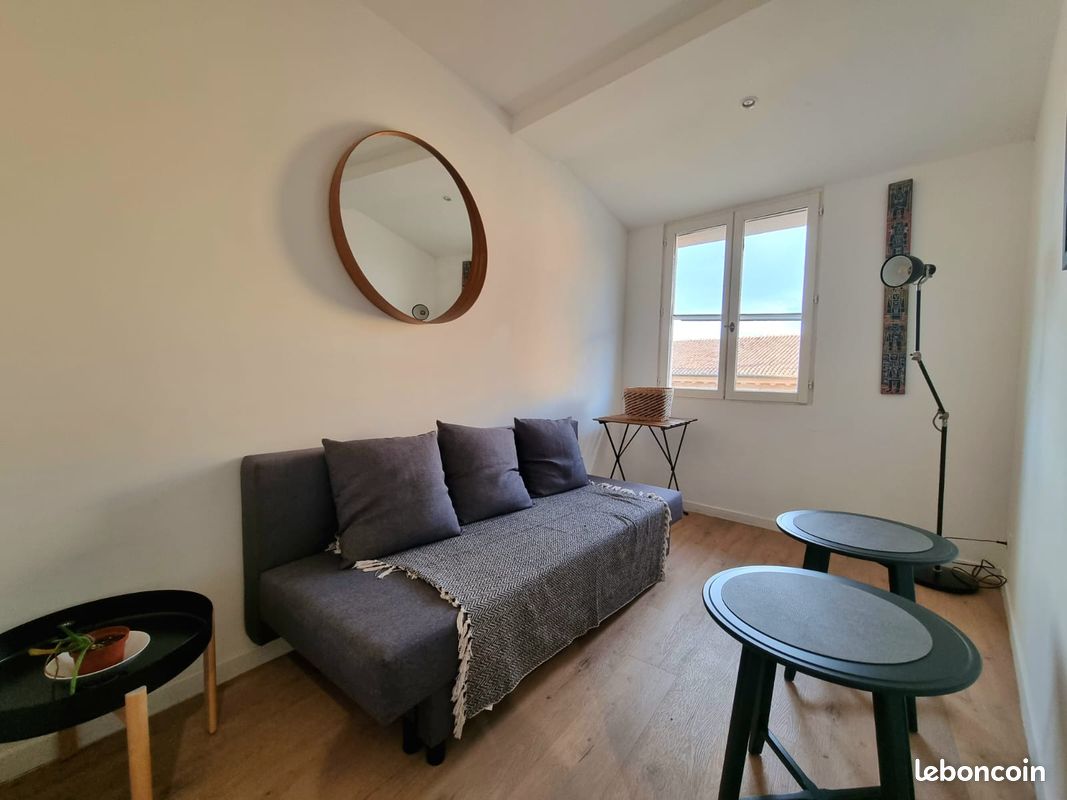 Appartement 2 pièces 29 m² · à Aix-en-Provence · 29,2 m² · 180 000 €