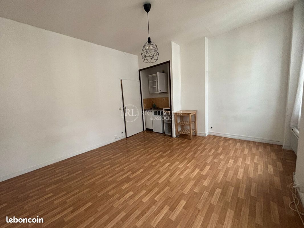 Appartement 1 pièce 32 m² · à Lyon · 32 m² · 650 €/mois