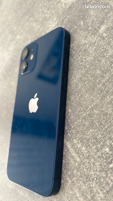 Iphone 12 mini (image 5)