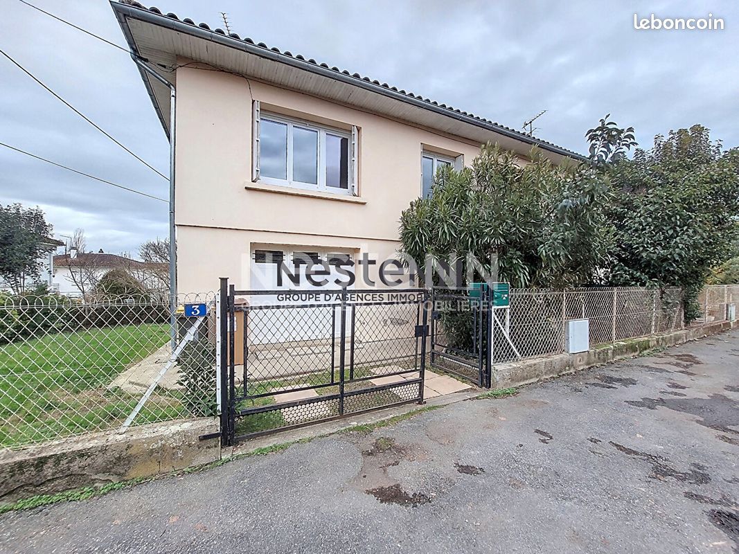 Maison 4 pièces 70 m² · à Auch · 70 m² · 165 000 €