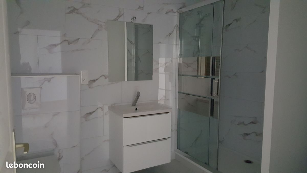 Appartement 3 pièces 95 m² · à Mirecourt · 95 m² · 545 €/mois
