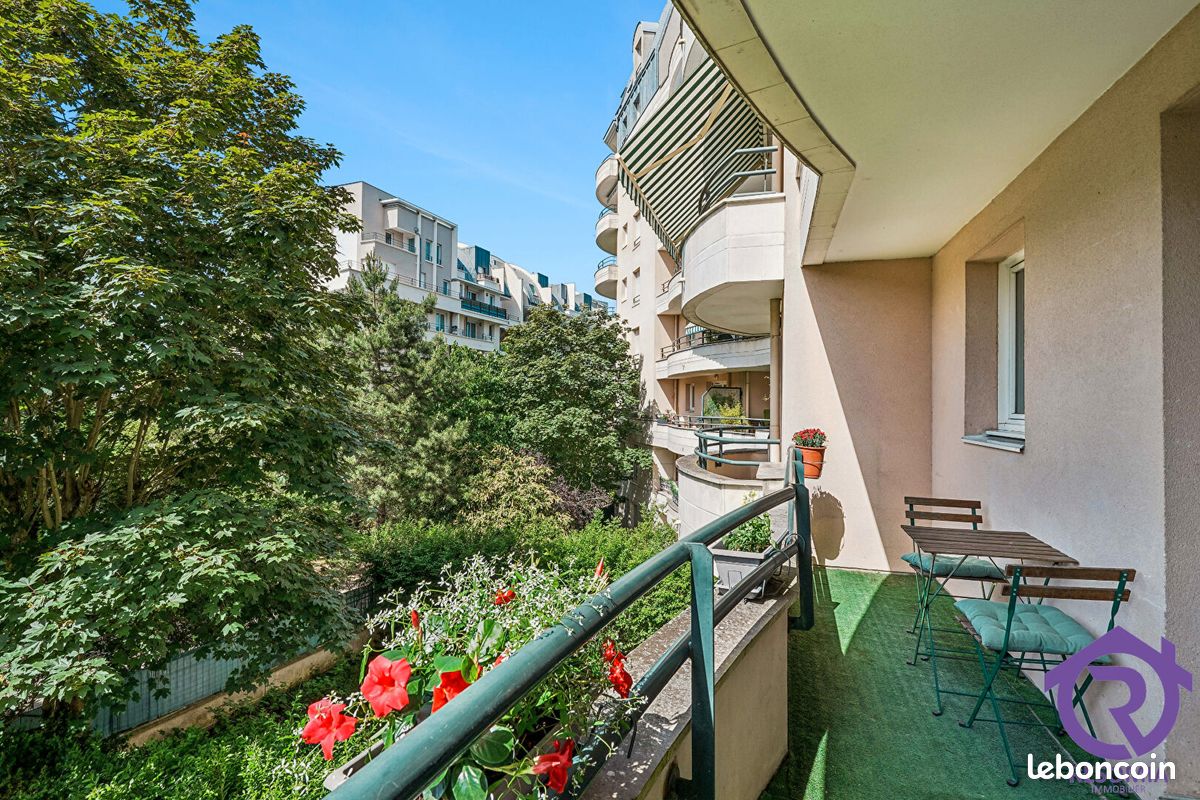 Appartement 3 pièces 64 m² · à Châtillon · 64 m² · 439 000 €
