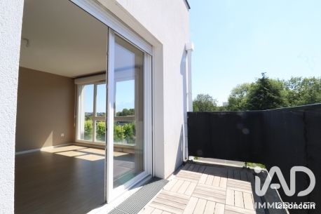 Appartement 3 pièces 62 m² · à Saulx-les-Chartreux · 62 m² · 245 000 €