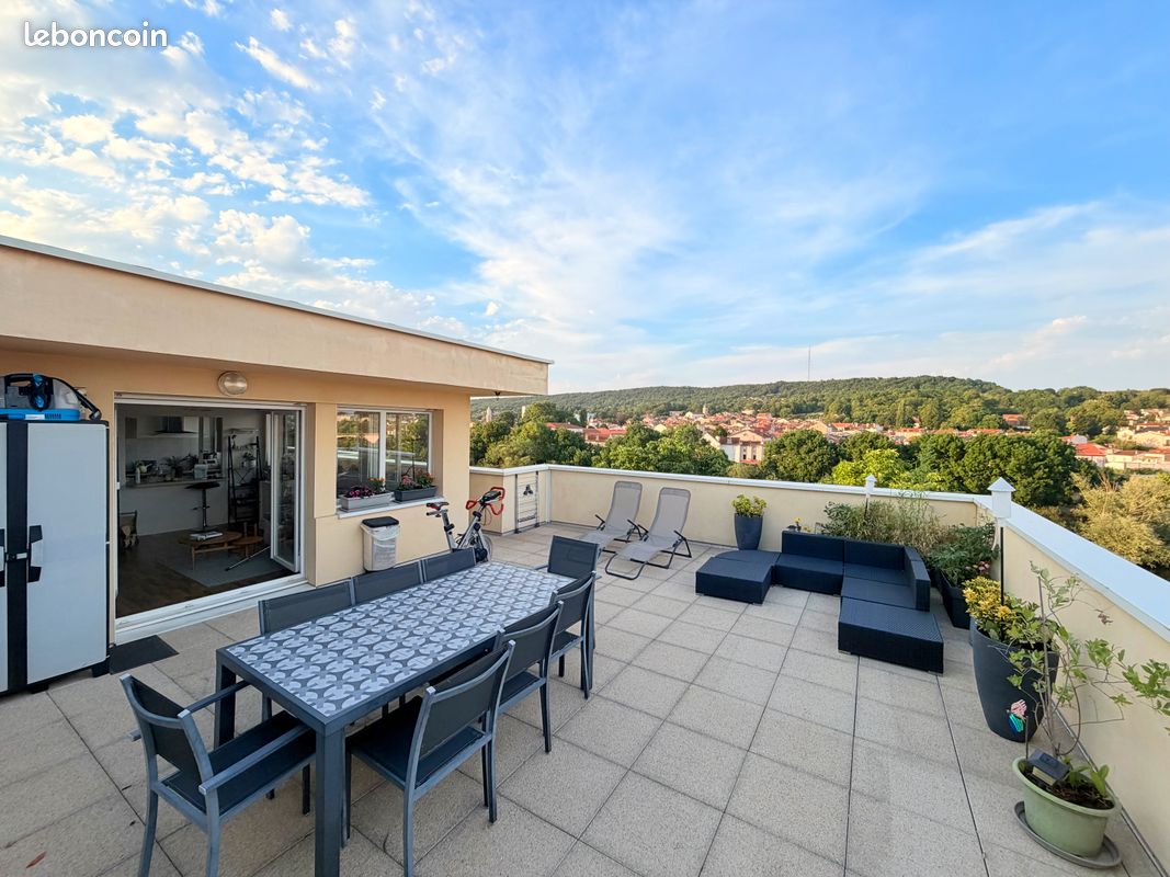 Maison 3 pièces 78 m² · à Nancy · 78 m² · 299 900 €