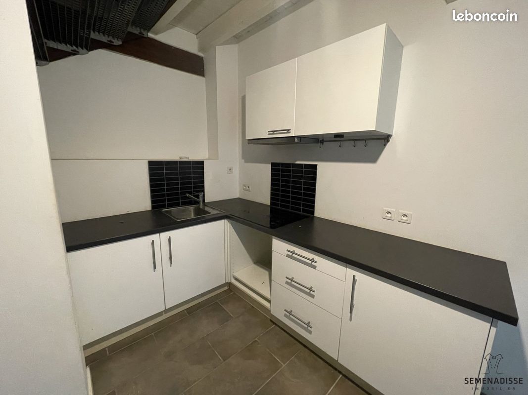 Duplex 2 pièces 60 m² (image 4)