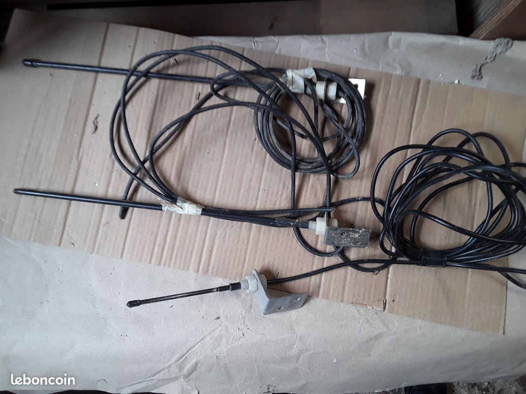 Vente antenne portail (image 2)