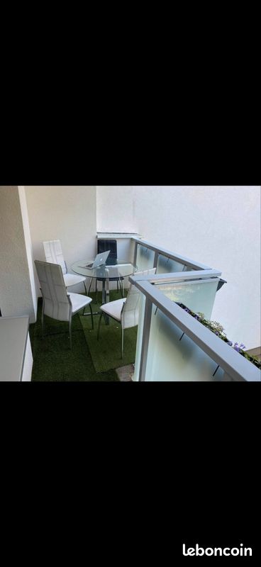 Appartement 2 pièces 50 m² · à Strasbourg · 50 m² · 640 €