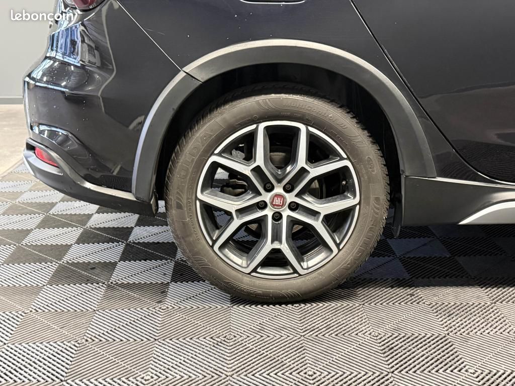 FIAT TIPO 1.6 MultiJet 130 S&S (image 24)