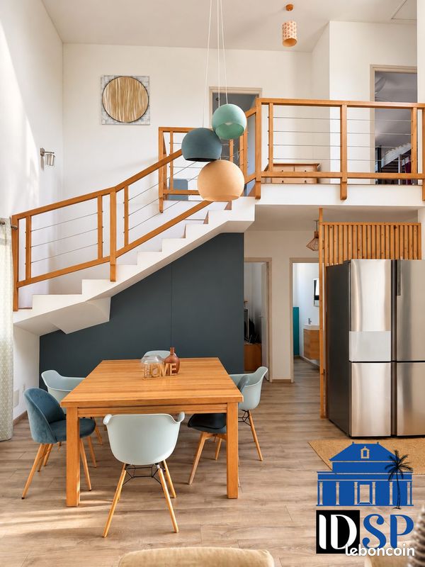 Maison 6 pièces 143 m² · à Saint-Pierre · 143 m² · 469 900 €