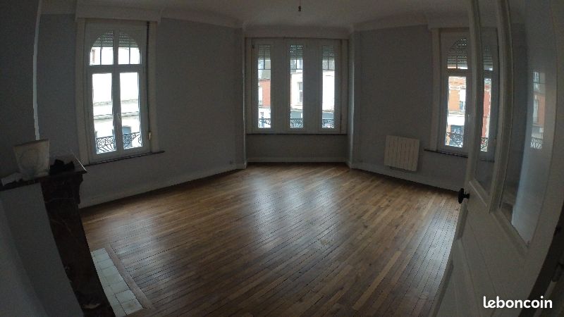 Appartement 3 pièces 97 m² · à Cambrai · 97 m² · 700 €/mois