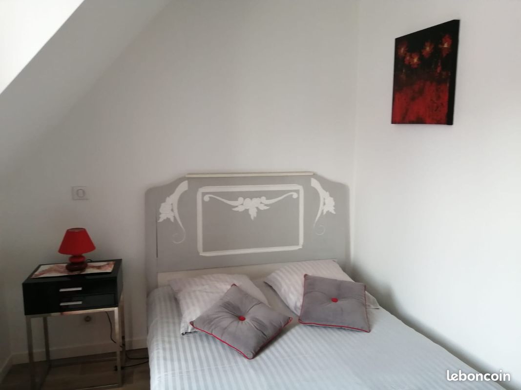 Appartement 1 pièce 30 m² · à Gien · 30 m² · 570 €/mois