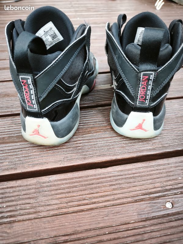 Nike AIR JORDAN Taille 38,5 (image 4)