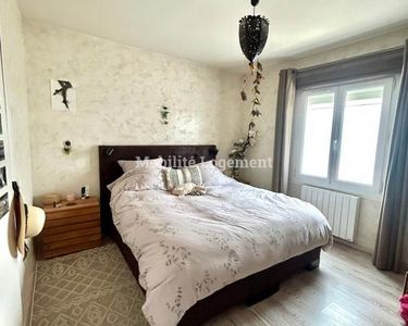 Maison 520 000 € - 107 m²