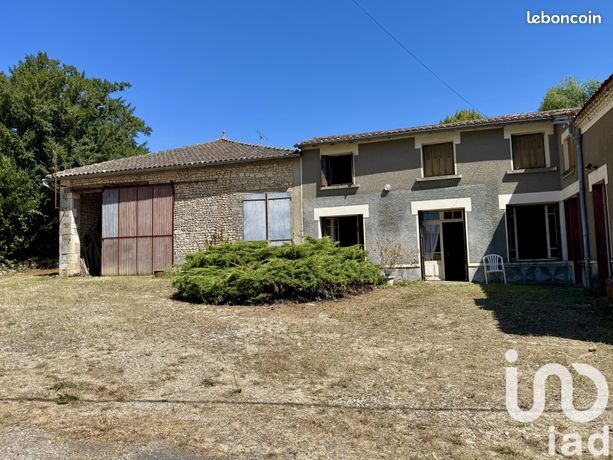 Maison 5 pièces 145 m²