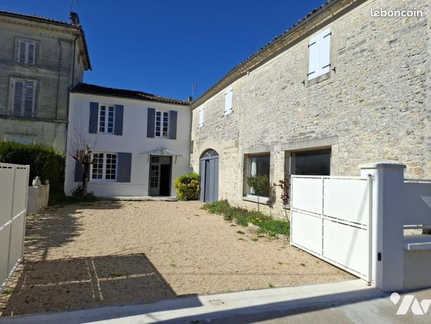 Maison 5 pièces 113 m²