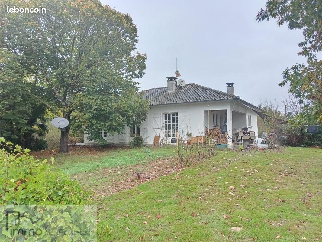 Maison 4 pièces 101 m² · à Villemur-sur-Tarn · 101 m² · 179 000 €