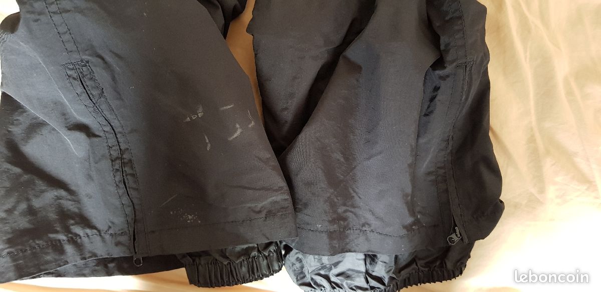 Pantalon de sky (image 2)