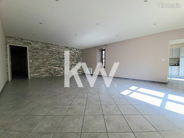 Maison 6 pièces 136 m²