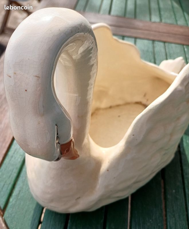 Cygne cache pot (image 3)