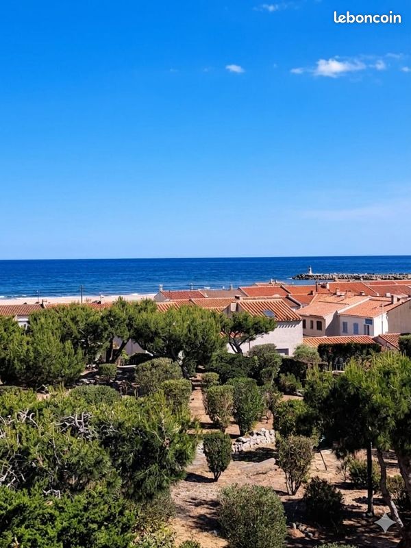 Appartement 2 pièces 27 m² · à Fleury · 27 m² · 97 000 €