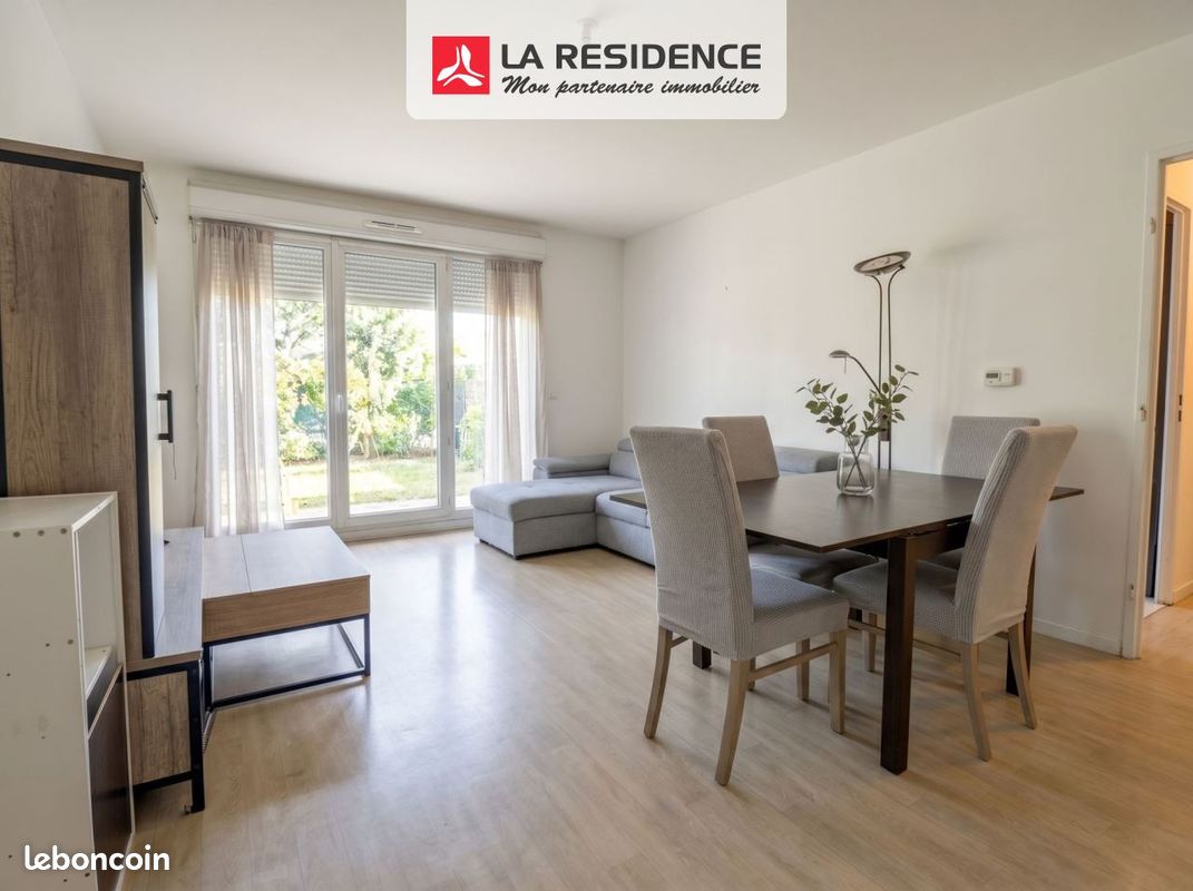 Appartement 3 pièces 63 m² · à Clamart · 63 m² · 365 000 €