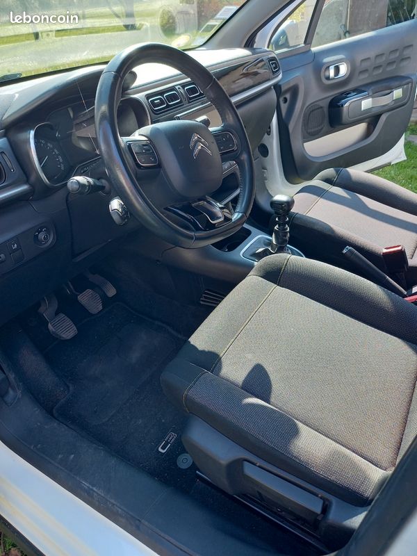 C3 1.5 Blue Hdi 100 (image 2)