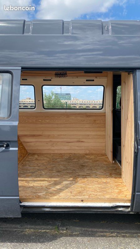 MOTEUR NEUF Volkswagen transporteur T3 (image 6)
