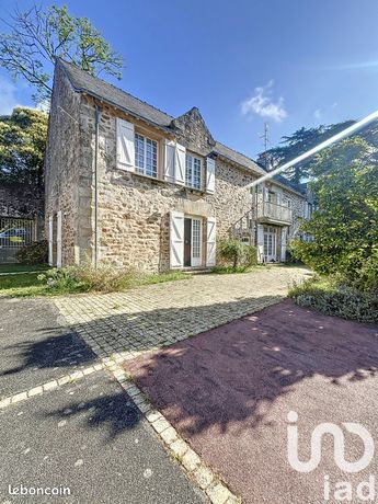Maison 4 pièces 105 m²