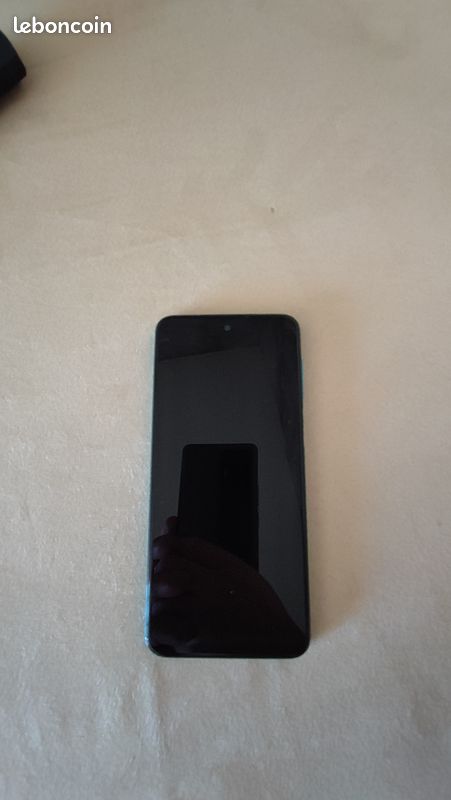 Redmi note 9 pro (image 1)